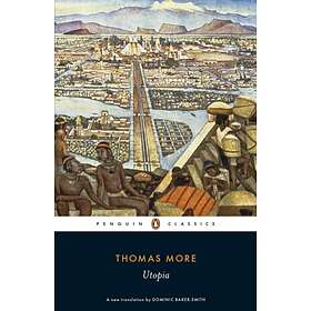 Utopia av Thomas More