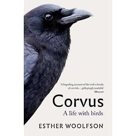 Corvus av Esther Woolfson