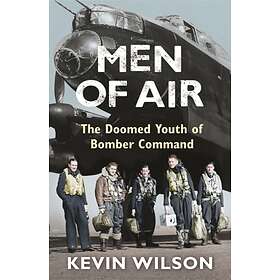 Men Of Air av Kevin Wilson