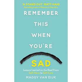 Remember This When You're Sad av Maggy Van Eijk