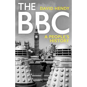 The BBC av David Hendy