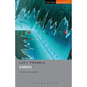 Enron av Lucy Prebble