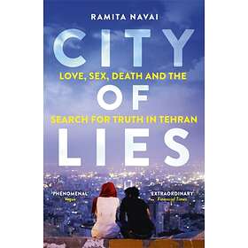 City of Lies av Ramita Navai