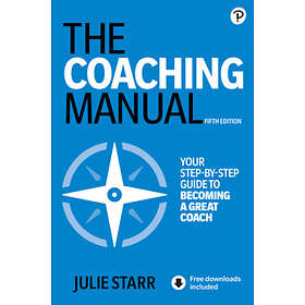 The Coaching Manual av Julie Starr