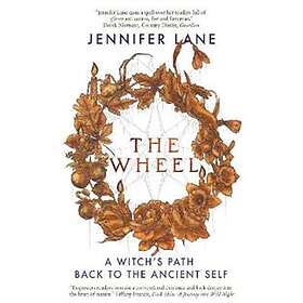 The Wheel av Jennifer Lane