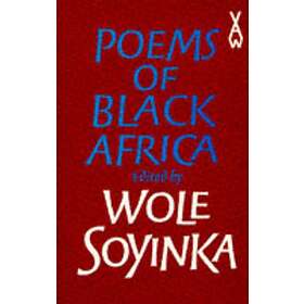 Poems of Black Africa av Wole Soyinka