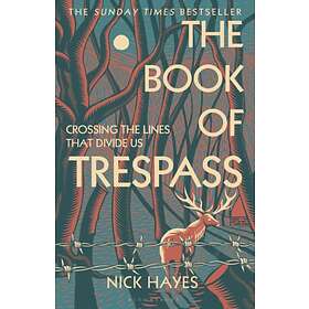 The Book of Trespass av Nick Hayes