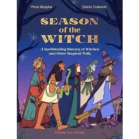 Season of the Witch av Matt Ralphs
