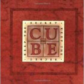 CUBE av Annie Gottlieb