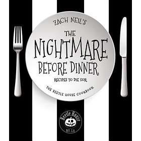 The Nightmare Before Dinner av Zach Neil