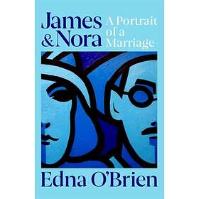 James and Nora av Edna O'Brien