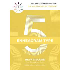 The Enneagram Type 5 av Beth McCord