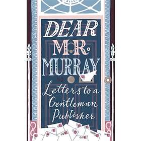 Dear Mr Murray av David McClay