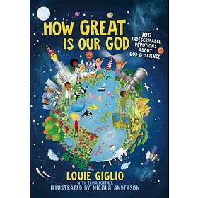 How Great Is Our God av Louie Giglio