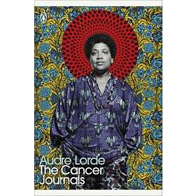 The Cancer Journals av Audre Lorde
