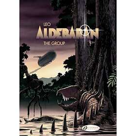 Aldebaran Vol. 2: The Group av LEO
