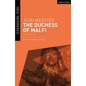 The Duchess of Malfi av John Webster