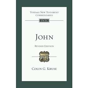 John av Colin G. Kruse