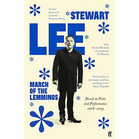 March of the Lemmings av Stewart Lee