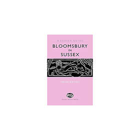 BLOOMSBURY IN SUSSEX av SIMON WATNEY