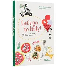 Let's Go to Italy! av Monika Utnik-Strugala