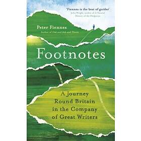 Footnotes av Peter Fiennes