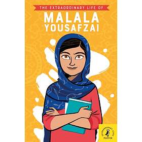The Extraordinary Life of Malala Yousafzai av Hiba Noor Khan