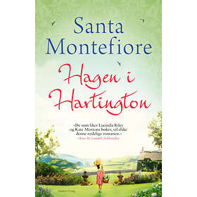 Hagen i Hartington av Santa Montefiore