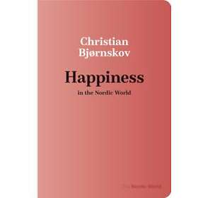 Happiness av Christian Bjornskov
