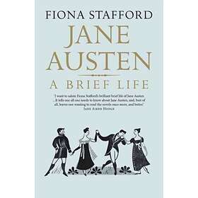 Jane Austen av Fiona Stafford