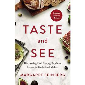 Taste and See av Margaret Feinberg