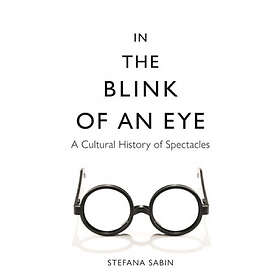In the Blink of an Eye av Stefana Sabin
