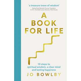 A Book For Life av Jo Bowlby