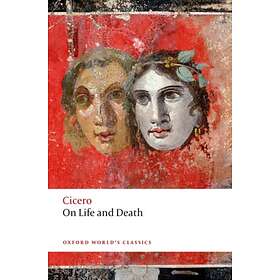 On Life and Death av Cicero