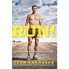 Run! av Dean (Author) Karnazes