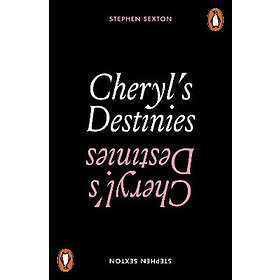 Cheryl's Destinies av Stephen Sexton