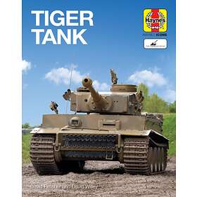 Tiger Tank (Icon) av Michael Hayton, Steven Vase, David Fletcher