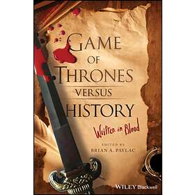 Game of Thrones versus History