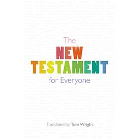 The New Testament for Everyone
