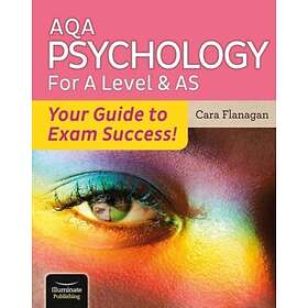 AQA Psychology for A Level & AS Your Guide to Exam Success! av Cara Flanagan