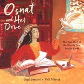 Osnat and Her Dove av Sigal Samuel