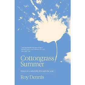Cottongrass Summer av Roy Dennis