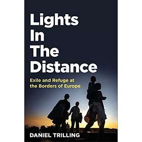 Lights In The Distance av Daniel Trilling