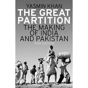 The Great Partition av Yasmin Khan
