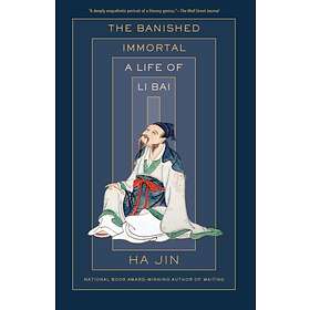 The Banished Immortal av Ha Jin