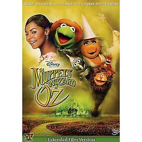 Muppets Wizard of Oz (US) (DVD)