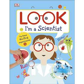 Look I'm a Scientist av DK