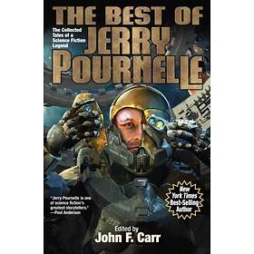 Best of Jerry Pournelle
