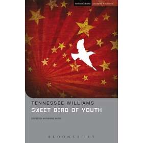 Sweet Bird of Youth av Tennessee Williams