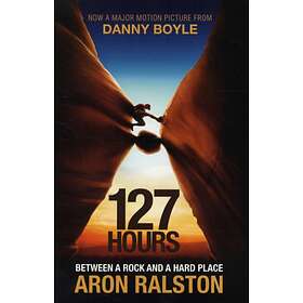 127 Hours av Aron Ralston